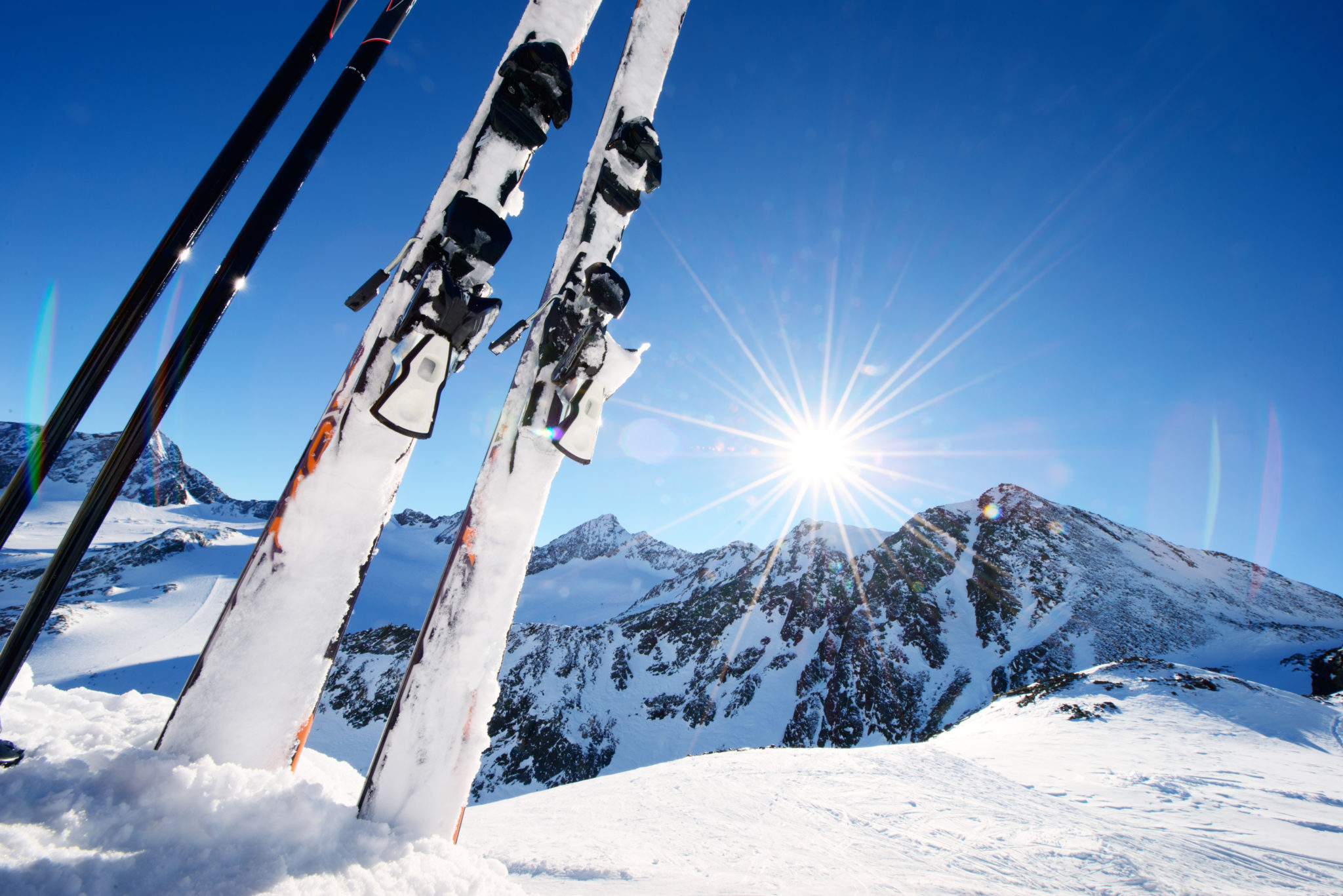 Top 5 Skiing Destinations in Europe | Gray Dawes Group
