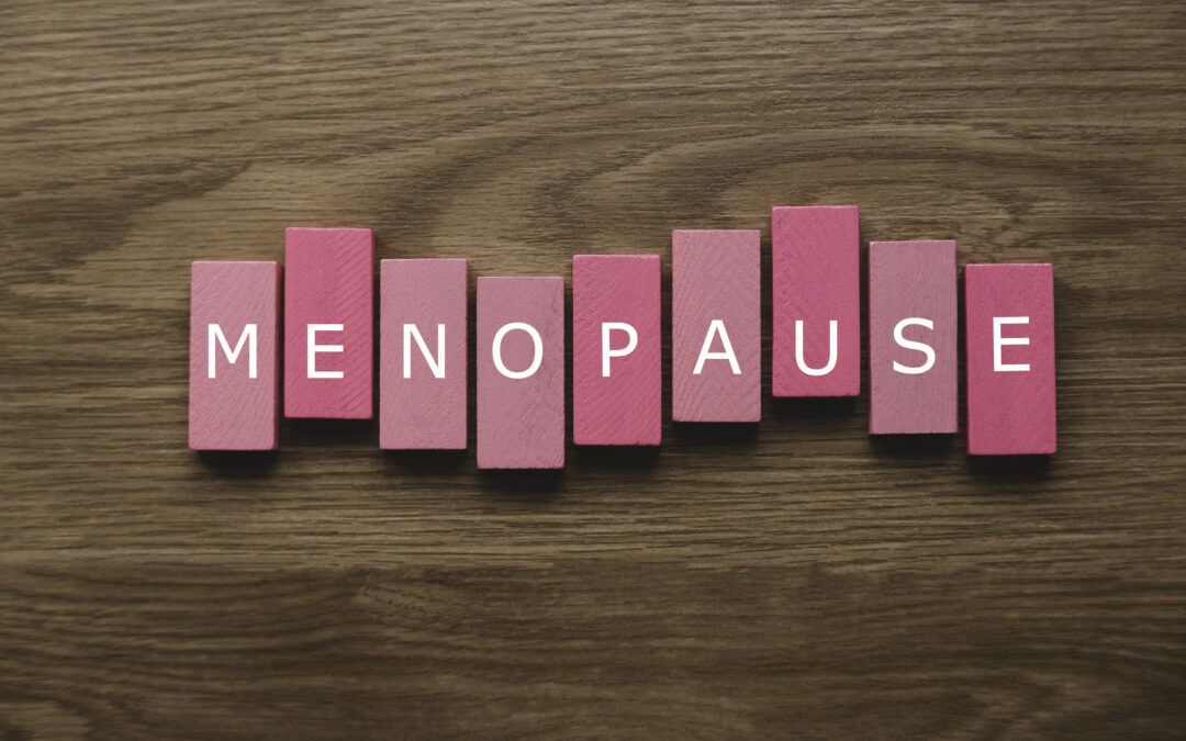 World Menopause Day 2024