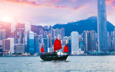 Hong Kong: A Business Traveler’s Guide