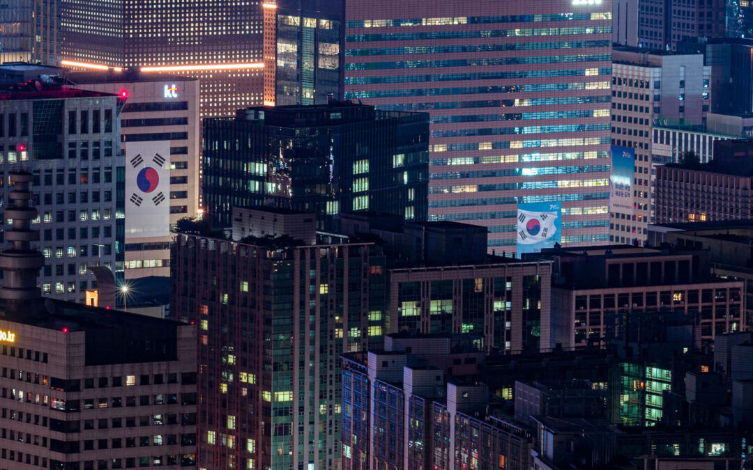 Seoul: A Business Traveller’s Guide