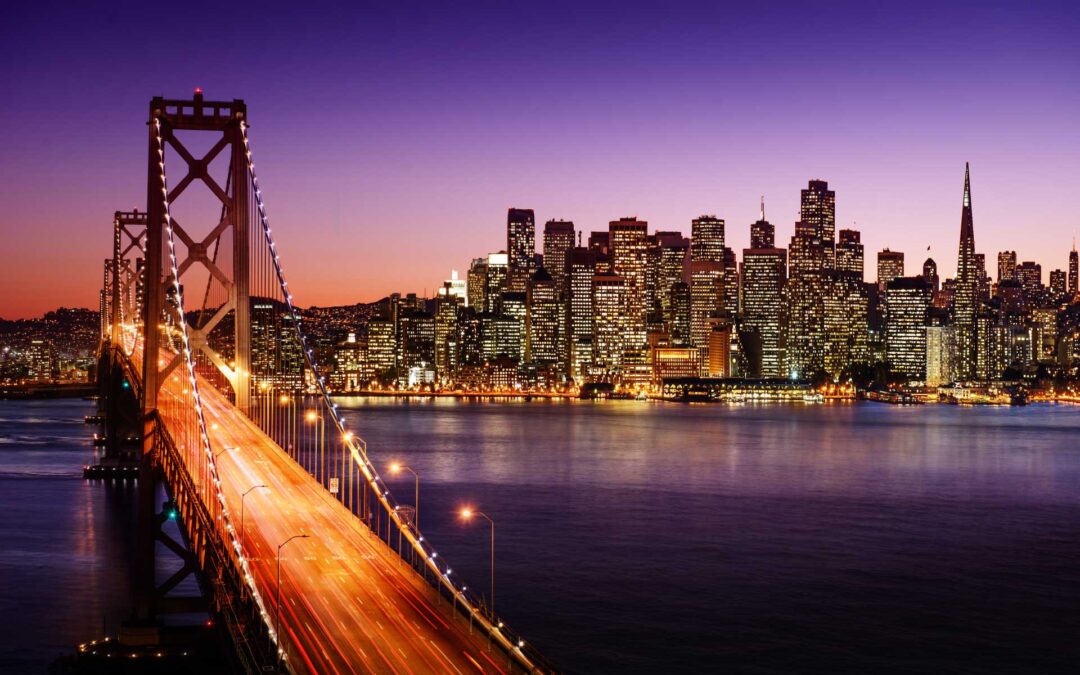 San Francisco: A Business Traveller’s Guide