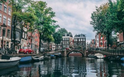 Amsterdam: A Business Traveler’s Guide