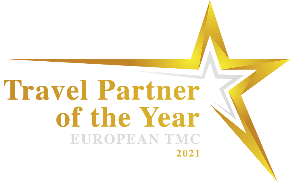 Travel Partner of the Year Award