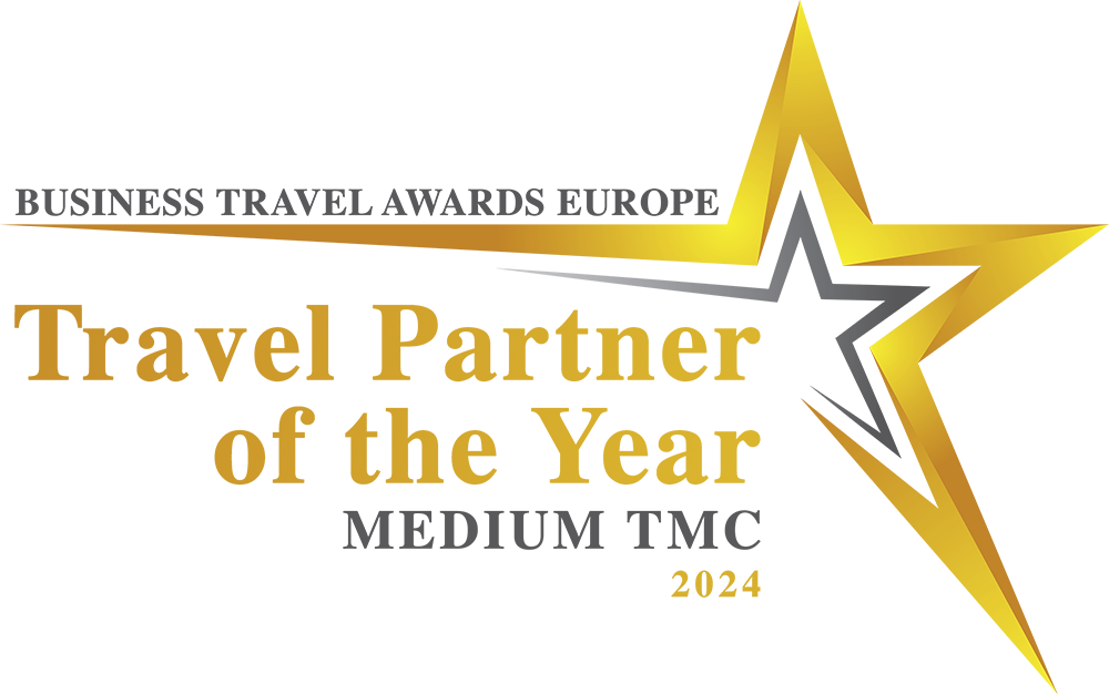 Travel Partner of the Year Award