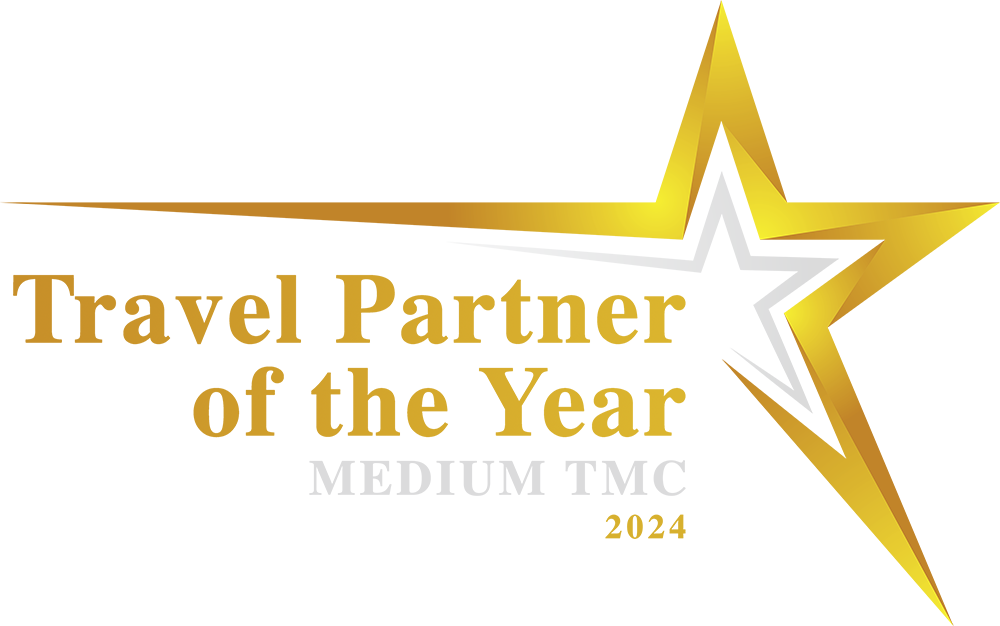 Travel Partner of the Year Award