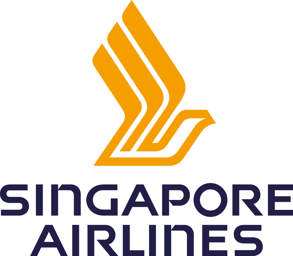 Singapore Airlines Logo