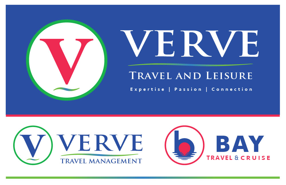 Verve Travel logo