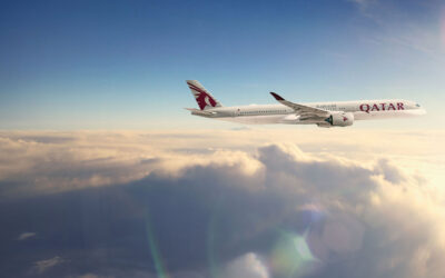 Elevate Your Corporate Travel with Qatar Airways