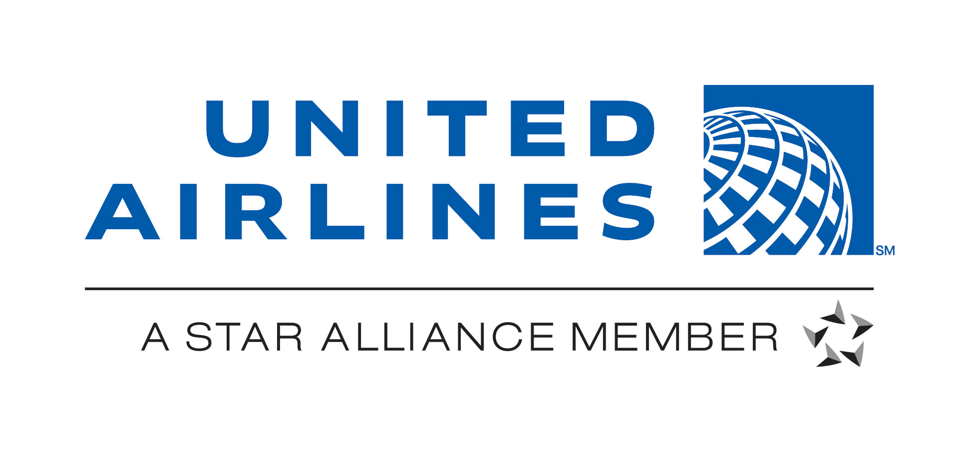 United Airlines logo