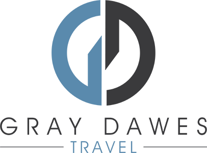 Gray Dawes Travel