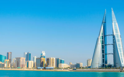 Manama: A Business Traveller’s Guide